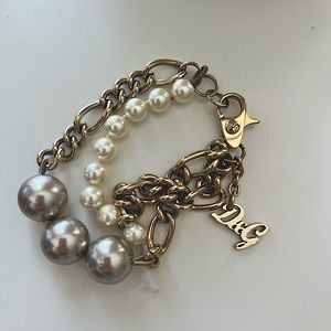 D&G bracelet